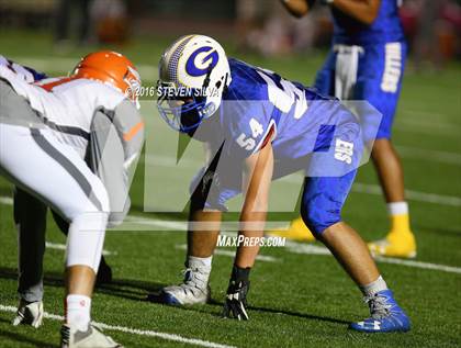 Thumbnail 1 in Valhalla @ Grossmont photogallery.