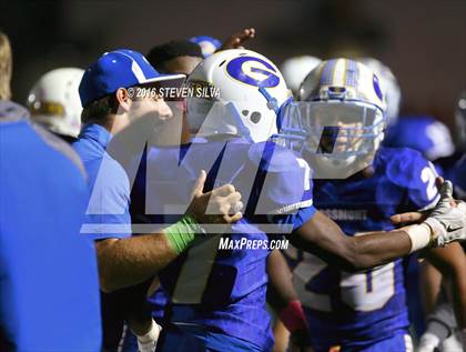 Thumbnail 1 in Valhalla @ Grossmont photogallery.