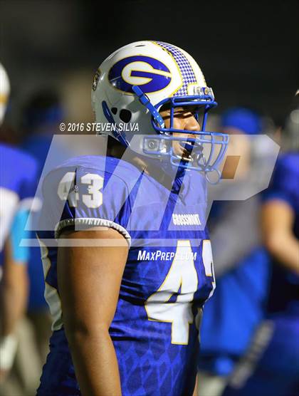 Thumbnail 1 in Valhalla @ Grossmont photogallery.