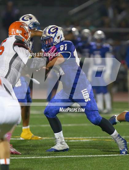 Thumbnail 3 in Valhalla @ Grossmont photogallery.