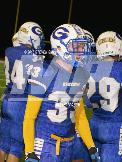 Thumbnail 2 in Valhalla @ Grossmont photogallery.