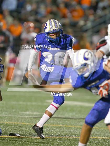 Thumbnail 2 in Valhalla @ Grossmont photogallery.