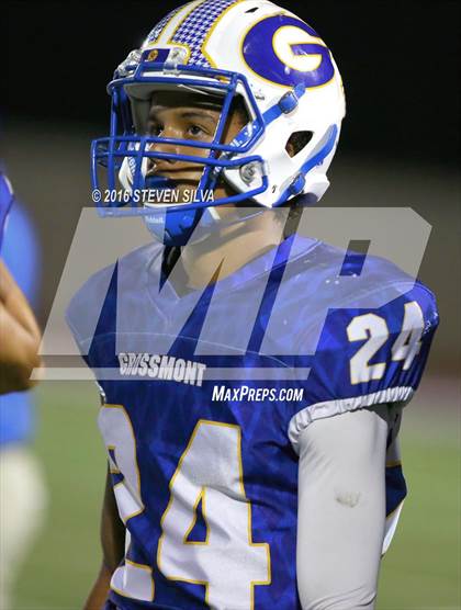 Thumbnail 3 in Valhalla @ Grossmont photogallery.
