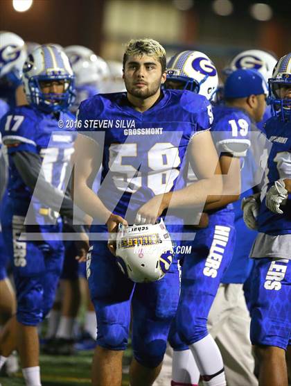Thumbnail 3 in Valhalla @ Grossmont photogallery.