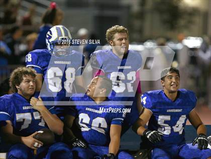 Thumbnail 2 in Valhalla @ Grossmont photogallery.