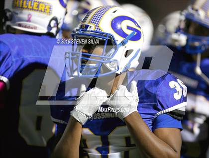Thumbnail 1 in Valhalla @ Grossmont photogallery.