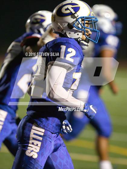 Thumbnail 1 in Valhalla @ Grossmont photogallery.