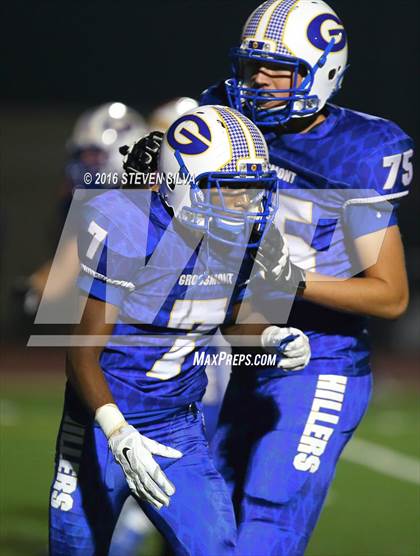 Thumbnail 2 in Valhalla @ Grossmont photogallery.
