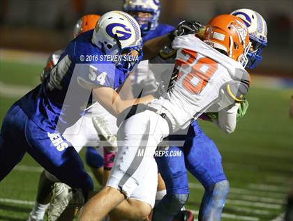Thumbnail 3 in Valhalla @ Grossmont photogallery.