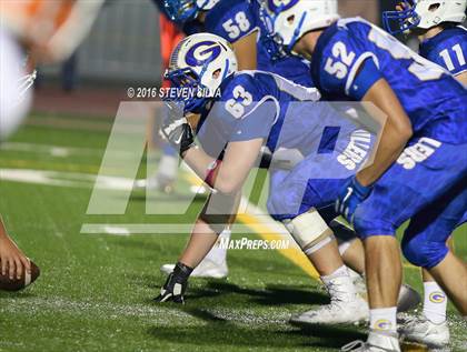 Thumbnail 3 in Valhalla @ Grossmont photogallery.