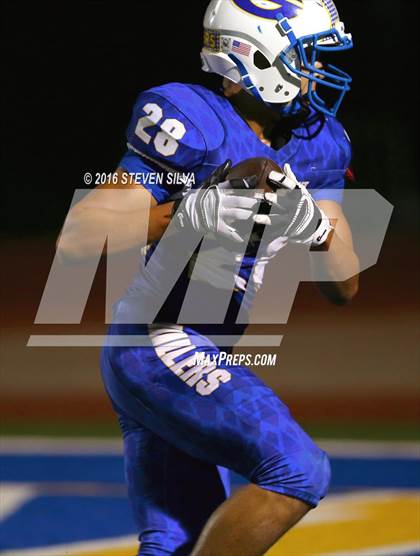 Thumbnail 1 in Valhalla @ Grossmont photogallery.