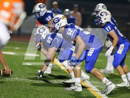 Thumbnail 1 in Valhalla @ Grossmont photogallery.