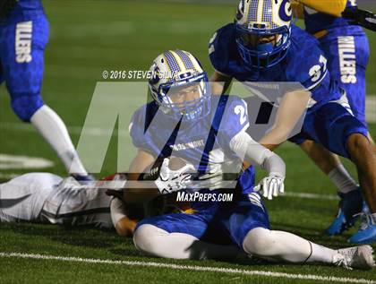 Thumbnail 1 in Valhalla @ Grossmont photogallery.