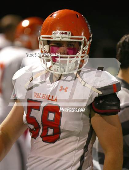 Thumbnail 3 in Valhalla @ Grossmont photogallery.