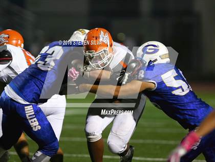 Thumbnail 1 in Valhalla @ Grossmont photogallery.