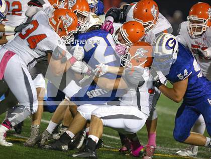 Thumbnail 1 in Valhalla @ Grossmont photogallery.