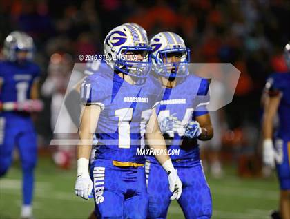 Thumbnail 1 in Valhalla @ Grossmont photogallery.