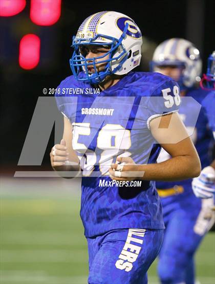 Thumbnail 2 in Valhalla @ Grossmont photogallery.