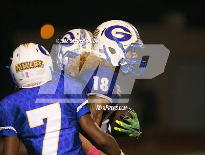 Thumbnail 2 in Valhalla @ Grossmont photogallery.