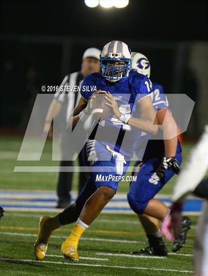 Thumbnail 3 in Valhalla @ Grossmont photogallery.