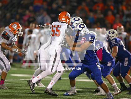 Thumbnail 1 in Valhalla @ Grossmont photogallery.