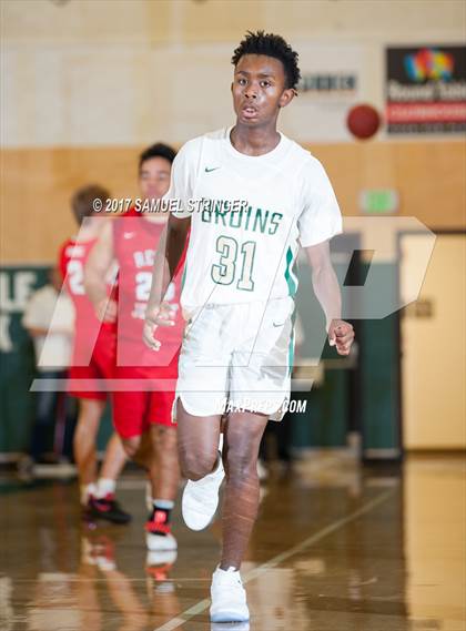 Thumbnail 2 in Regis Jesuit @ St. Patrick-St. Vincent (Vontoure Spartan Classic) photogallery.