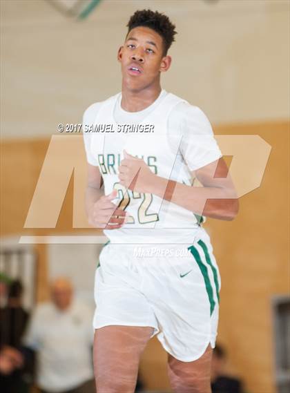 Thumbnail 2 in Regis Jesuit @ St. Patrick-St. Vincent (Vontoure Spartan Classic) photogallery.