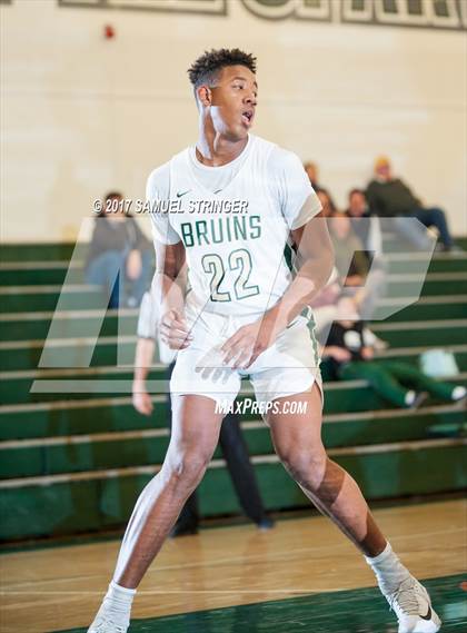 Thumbnail 1 in Regis Jesuit @ St. Patrick-St. Vincent (Vontoure Spartan Classic) photogallery.