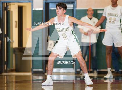 Thumbnail 2 in Regis Jesuit @ St. Patrick-St. Vincent (Vontoure Spartan Classic) photogallery.