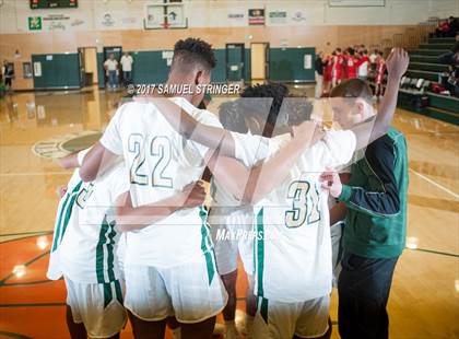 Thumbnail 1 in Regis Jesuit @ St. Patrick-St. Vincent (Vontoure Spartan Classic) photogallery.