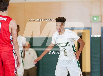 Thumbnail 1 in Regis Jesuit @ St. Patrick-St. Vincent (Vontoure Spartan Classic) photogallery.