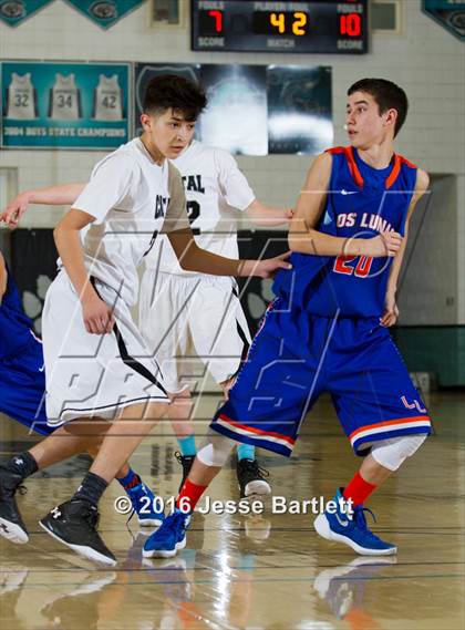 Thumbnail 2 in Los Lunas @ Capital photogallery.