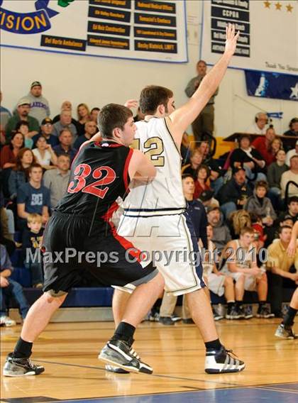 Thumbnail 3 in McKinleyville @ Del Norte photogallery.