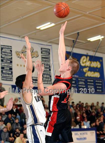 Thumbnail 2 in McKinleyville @ Del Norte photogallery.