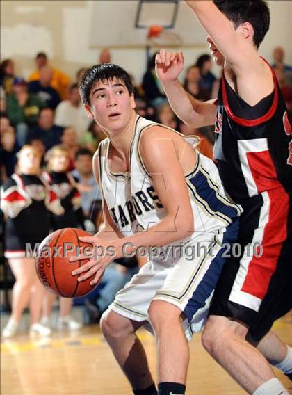 Thumbnail 2 in McKinleyville @ Del Norte photogallery.