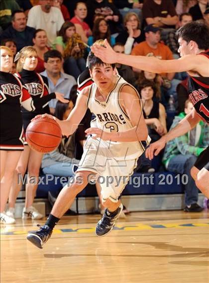 Thumbnail 3 in McKinleyville @ Del Norte photogallery.