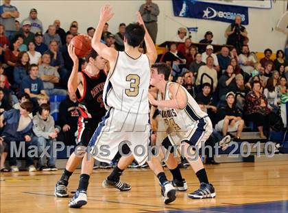Thumbnail 1 in McKinleyville @ Del Norte photogallery.