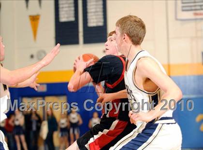 Thumbnail 1 in McKinleyville @ Del Norte photogallery.