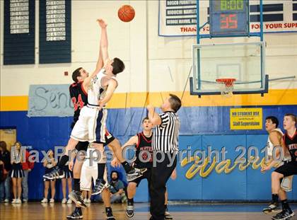 Thumbnail 1 in McKinleyville @ Del Norte photogallery.