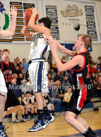 Thumbnail 3 in McKinleyville @ Del Norte photogallery.