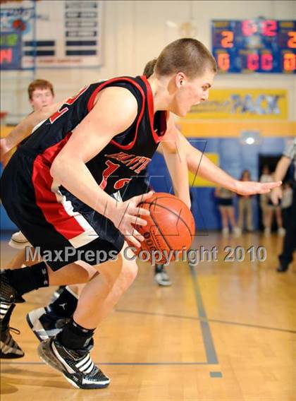 Thumbnail 3 in McKinleyville @ Del Norte photogallery.