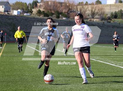 Thumbnail 2 in Discovery Canyon @ Vista Ridge photogallery.