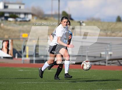 Thumbnail 2 in Discovery Canyon @ Vista Ridge photogallery.