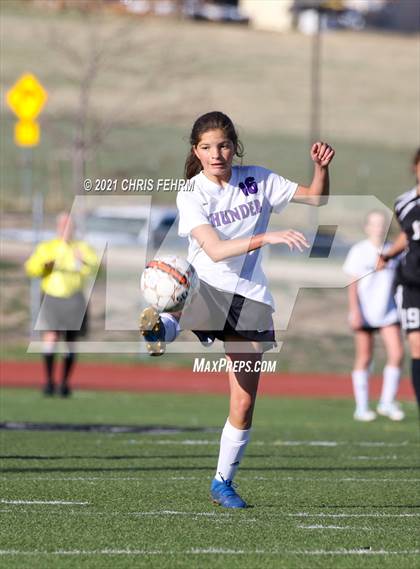 Thumbnail 1 in Discovery Canyon @ Vista Ridge photogallery.