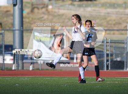 Thumbnail 3 in Discovery Canyon @ Vista Ridge photogallery.