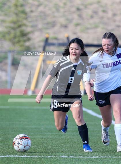 Thumbnail 3 in Discovery Canyon @ Vista Ridge photogallery.