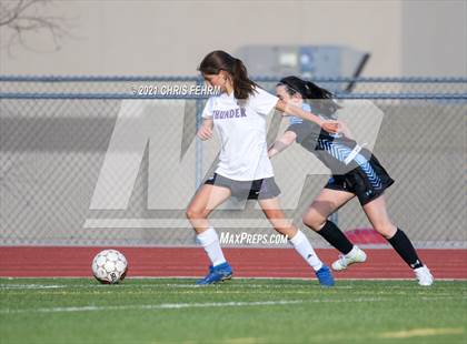 Thumbnail 3 in Discovery Canyon @ Vista Ridge photogallery.