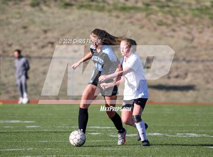 Thumbnail 2 in Discovery Canyon @ Vista Ridge photogallery.