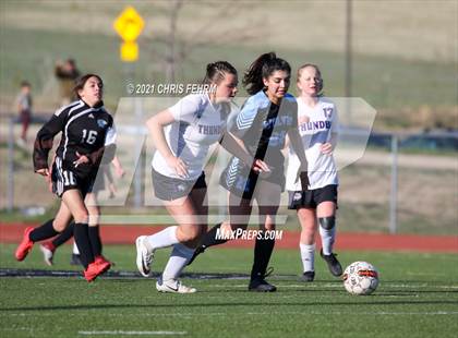 Thumbnail 3 in Discovery Canyon @ Vista Ridge photogallery.