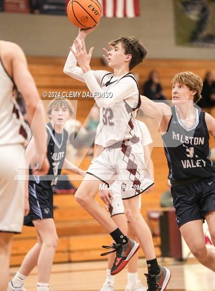 Thumbnail 3 in FR: Ralston Valley @ Chatfield photogallery.